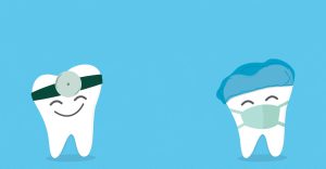 تفاوت جراح دهان و دندان و دندانپزشک